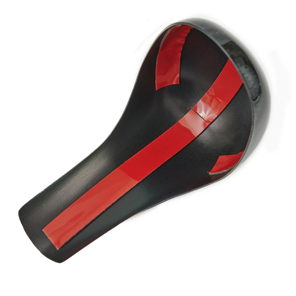 

Gear Shift Cover Trim Accessories Replacement Handbrake Style 3pcs/set ABS Gear Shift 2008-2013 Practical To Use