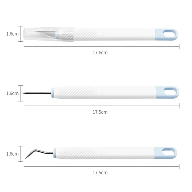 Weeder Tool Cricut