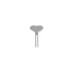 Stainless Steel Tube Squeezer and Dispenser Set (Silvery A 5pcs)
