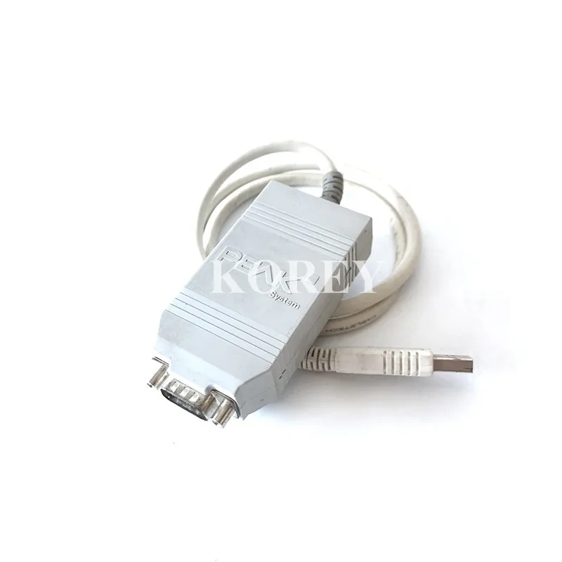 

Lenze USB CAN адаптер для шины связи EMF2177IB в хорошем состоянии