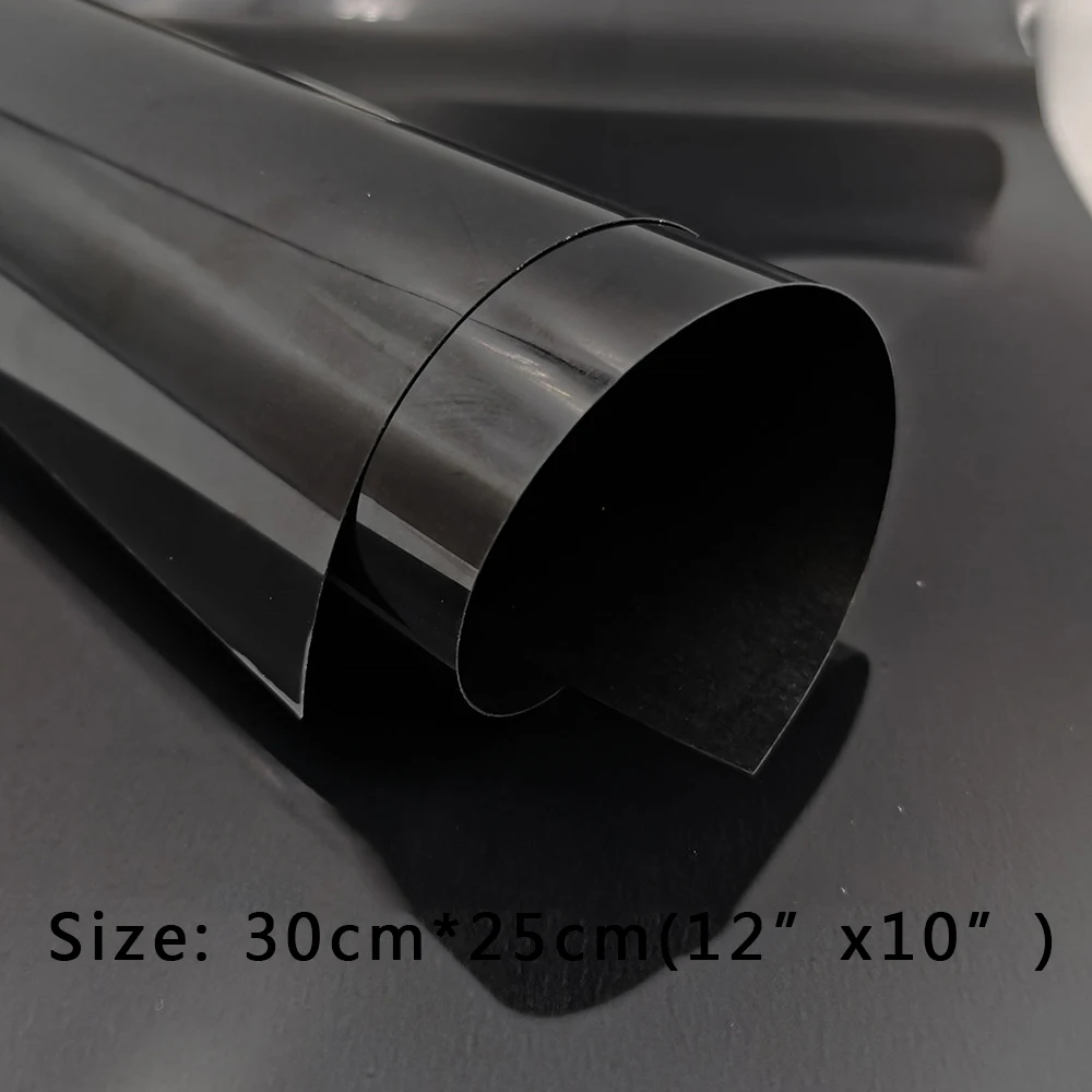 Soft Easy-Weed HTV Film for Heat Transfer Vinyl Printing on Clothing and Crafts