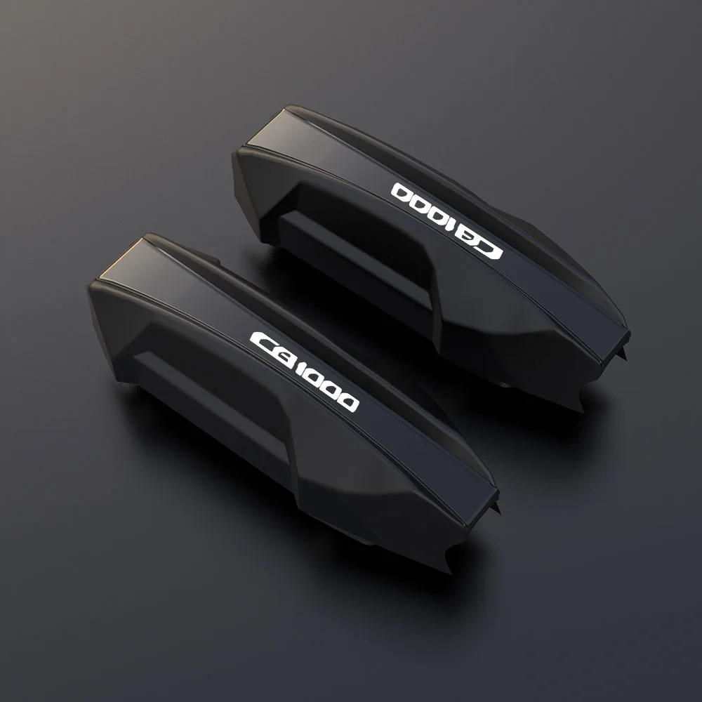 Рисунок 2 - Аксессуары для Honda CB 919 1000