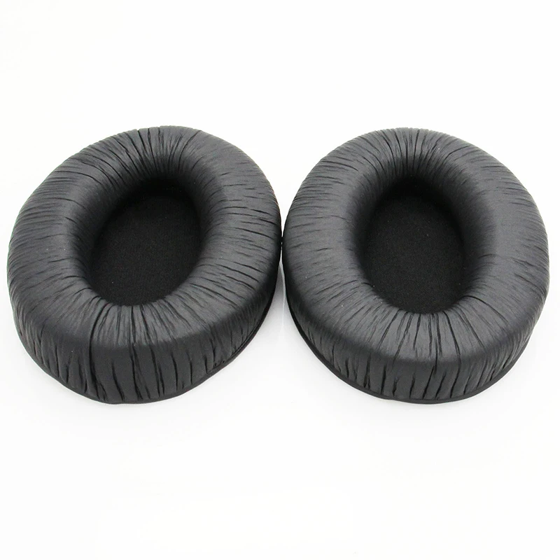 

2pcs Replacement Ear Pads Headphone Cushion For Sennheiser Hd280 HD 280 Pro Headphone Accessories Headphone Cases