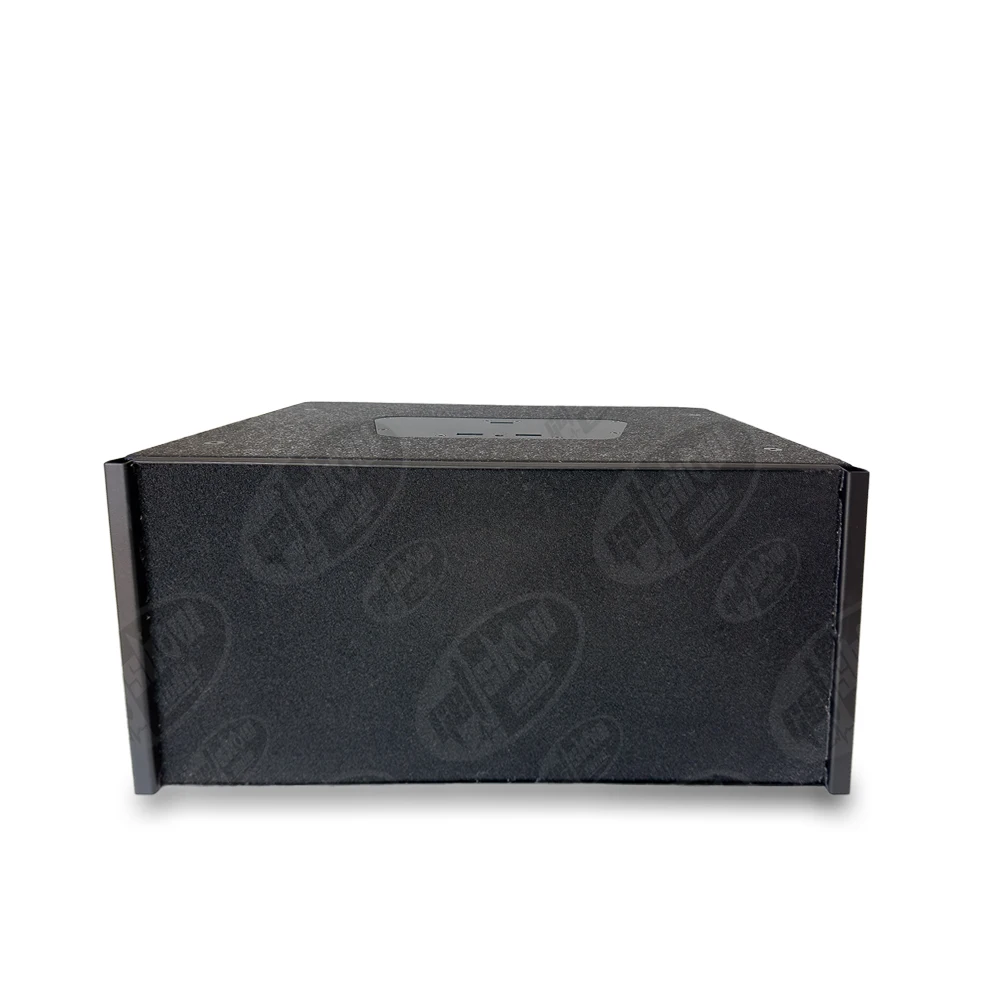 Q210 2x 10 inch loudspeaker Powered Line array speaker system