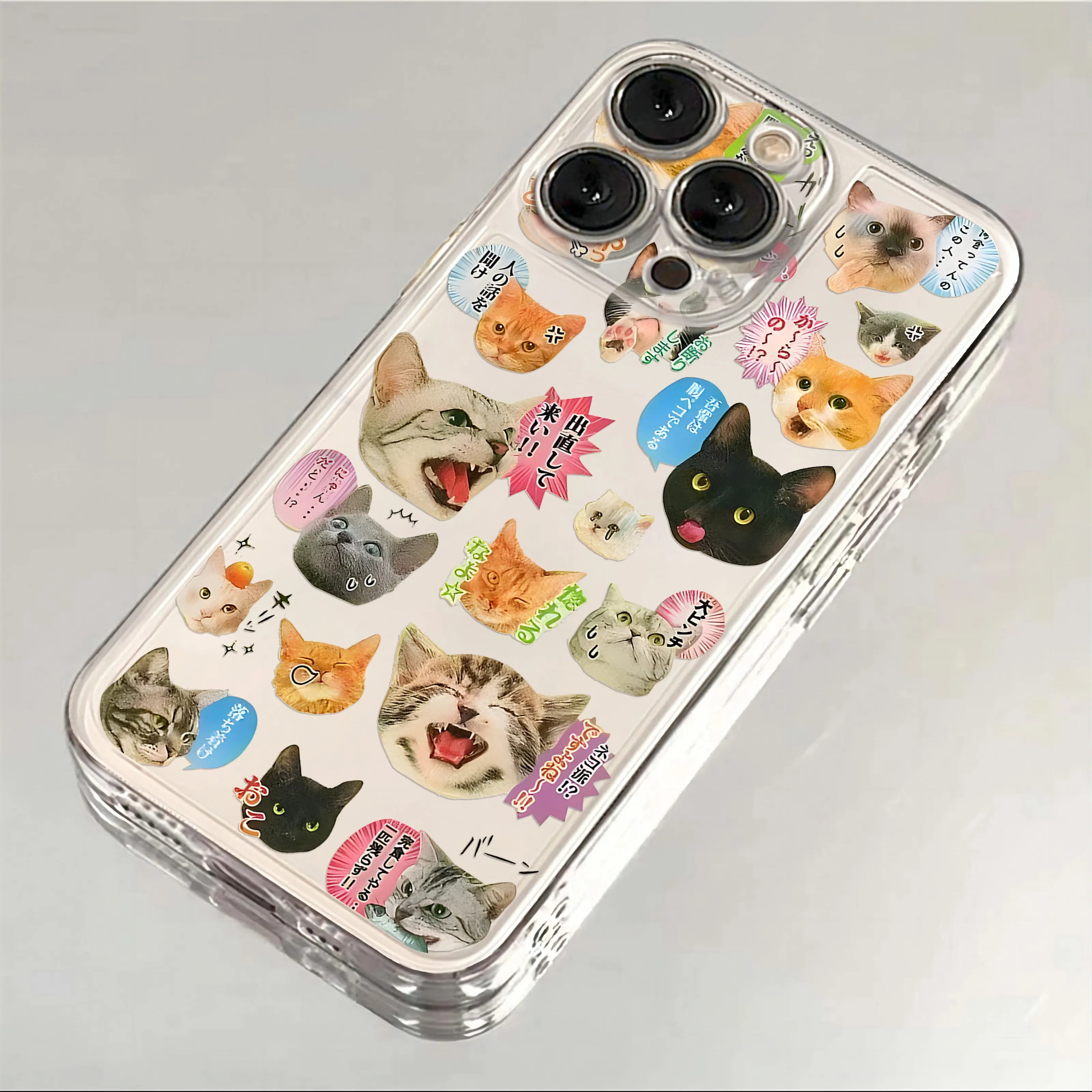 Adorable Rabbit and Bunny Phone Case