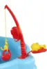 Interactive Water Table with Fishing Game – Catch, Count & Splash!