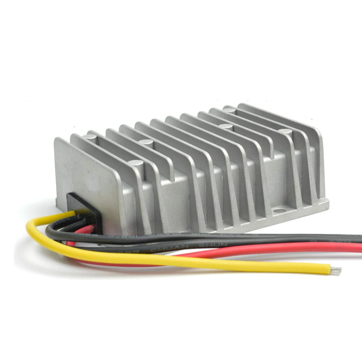 DC 부스트 컨버터, 자동차 전원 공급 장치, 12V-56V 6A, 10-30V 부스트, 56V 부스트, 10V12V13.8V20V24V 에서 56V3A 5A 224W 280W 336W
