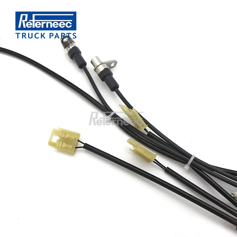 REFERNEEC I-Shift Gearbox Cable Wire Harness 21911587 20562627 4213659212 7420562627 4462401234