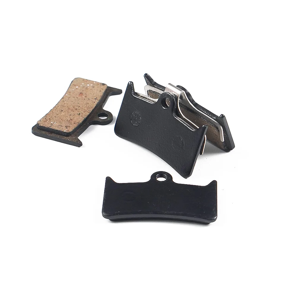 10 Pairs Bicycle Brake Pads MTB Bike Hydraulic Disc Brake Pads Fit For Disc Brake Pads For HOPE X2 V2 Bicycle Parts Accessories - 18