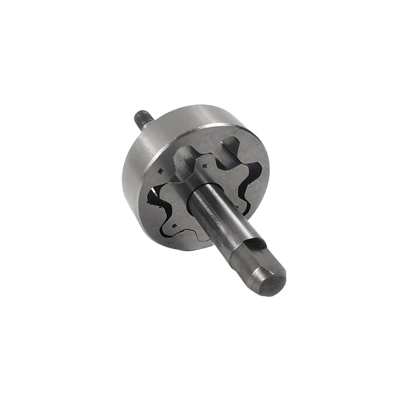 For Replaces Sea Doo Oil Pump Rotor/Shaft OEM:420956675 290956675 420837472 290837472