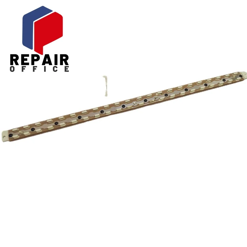 

2pc. Genuine New for Ricoh Aficio MPC5502 MPC3002 C3502 C4502 C4502A C5502A Fuser Unit Parts Fixing Oil Cotton And Plastic Strip