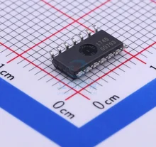 

Brand New Original PIC16C505-04I/SL Embedded-microcontroller Package SOP-14 Ic Chip PIC16C505