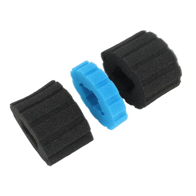 Beltéri Vízati Szűrőkészlet Vízi Szűrő Hab Egyszerű Telepítés A Medencéhez - Image 4