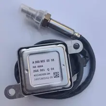 A0009050008 A0 00 9050 00 8 NOx sensor for Mercedes Benz