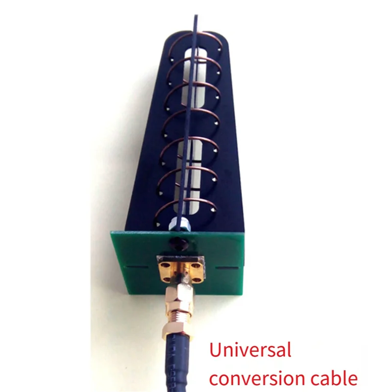 Antenne FPV 5,8 GHz 11dBi 8 Tours RHCP SMA Lot de 3