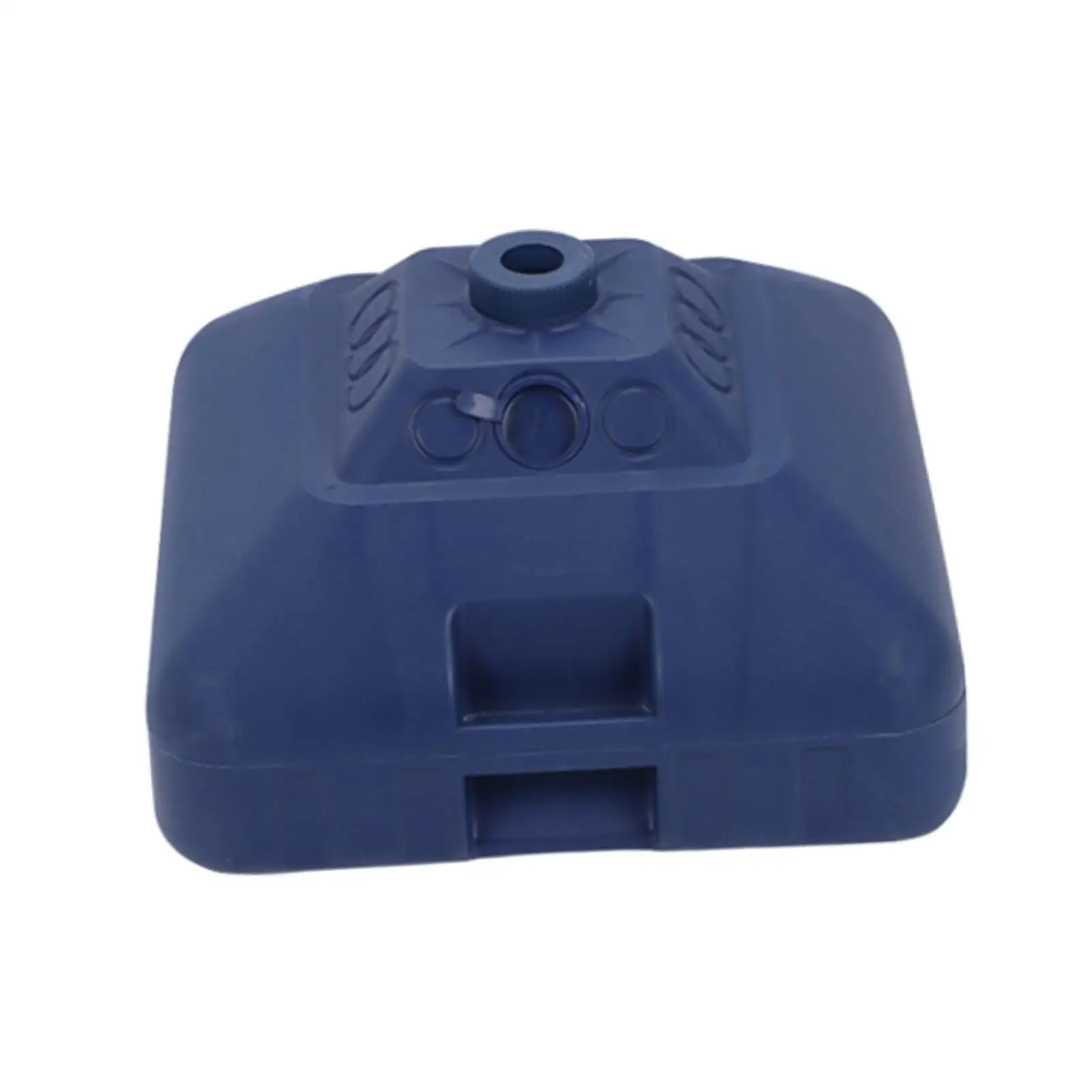 

Подставка-зонт наполненная водой или песком, Мобильная подставка-зонт для патио, уличная основа для палубы, внутреннего дворика, бассейна, сада