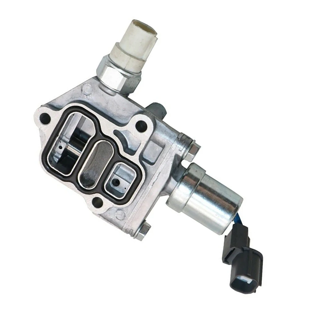 1pcs VTEC Solenoid Spool Valve Replacement 15810PLRA01,15810-PLR-A02 for Honda Civic 1.7L 2001 2002 2003 2004 2005