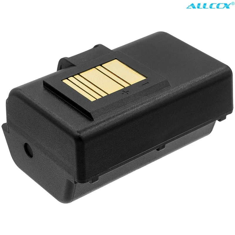 Bateria para Zebra Cameron Sino 6800mah Qln220 Qln320 Zq510 Zq520 Zq500 Zr628 Zr638 Zq610 Zq521 Qln220hc Zq620hc 4400mah - 5200mah - Image 5