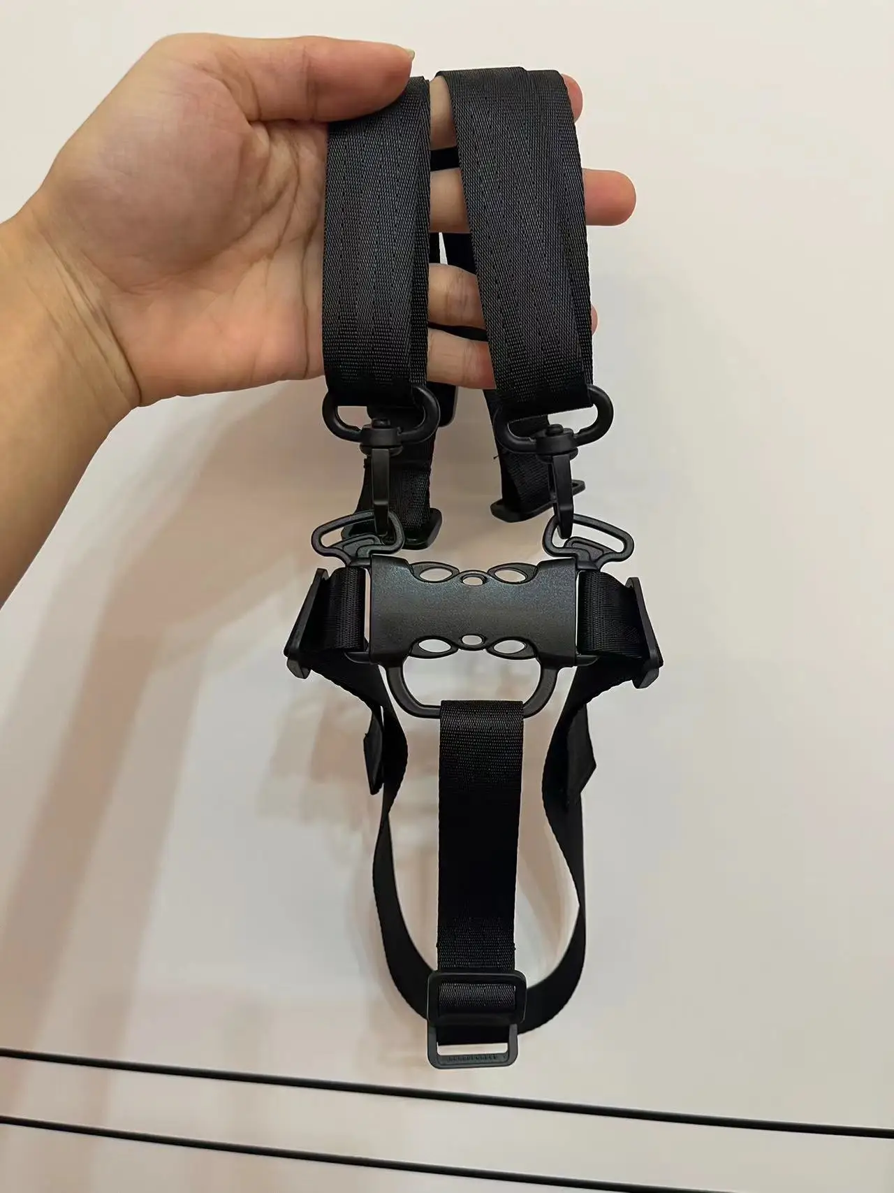 5 point safety belts harness straps for high chairs Peg Perego Siesta Peg Perego Zero 3 Follow Me Prim