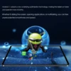 Global version The new 10.1-inch Octa core 4GB RAM 64GB ROM Google Play Dual SIM card Dual camera WifI Tablet Phone Bluetooth 6