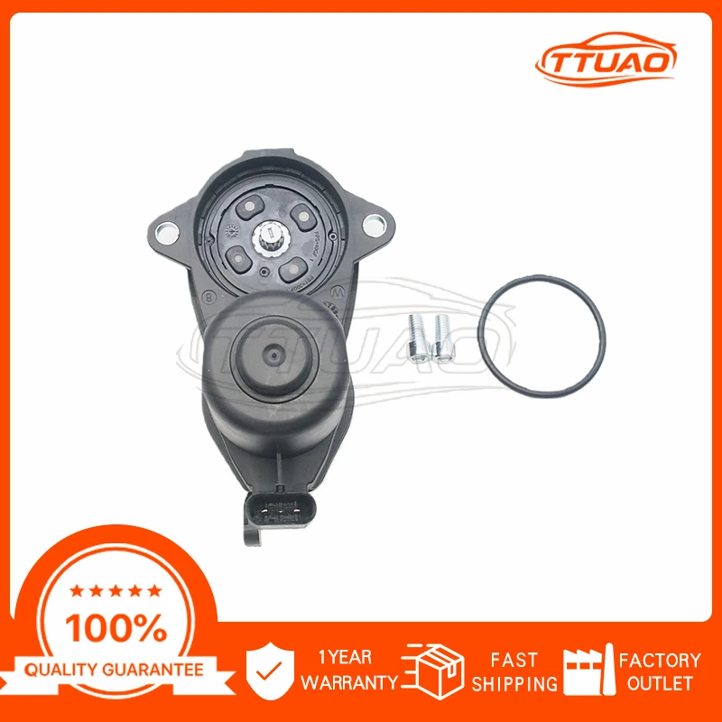 1669065401 1669060102 메르세데스-벤츠 W166 X166 GL GLE GLS ML 63 250 350 400 450 550 2012-2018용 후방 주차 브레이크 액추에이터