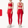 China Red
