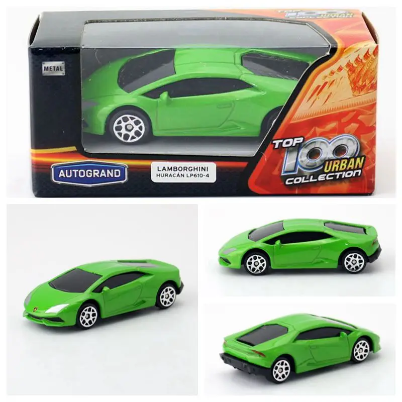 LBGN LP610-Green