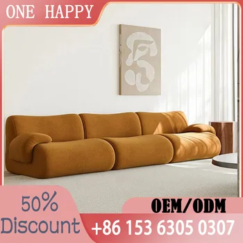 Wabi-Sabi Modular Sofa 1