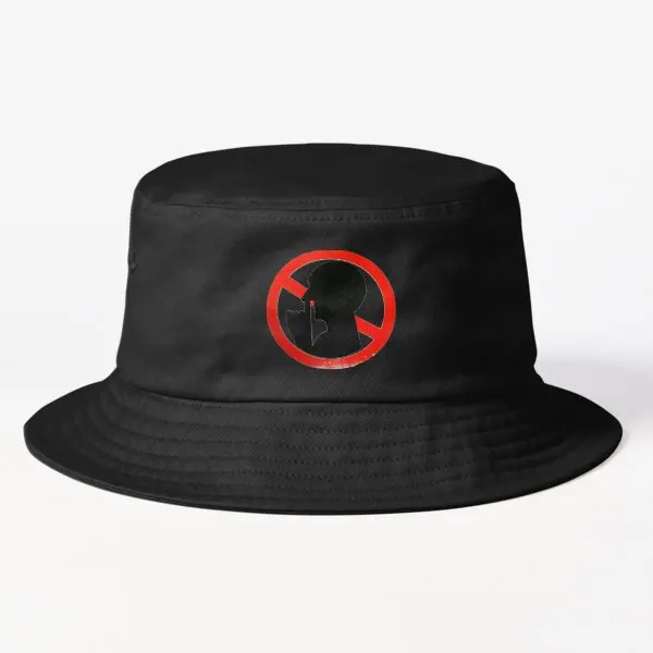 

Booger Picking Bad Mmmmkay Bucket Hat Bucket Hat Black Women Fishermen Summer Sun Casual Fish Boys Spring Hip Hop Sport