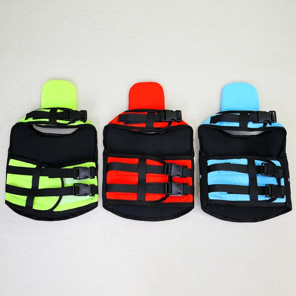 Life Jacket High Flotation 4
