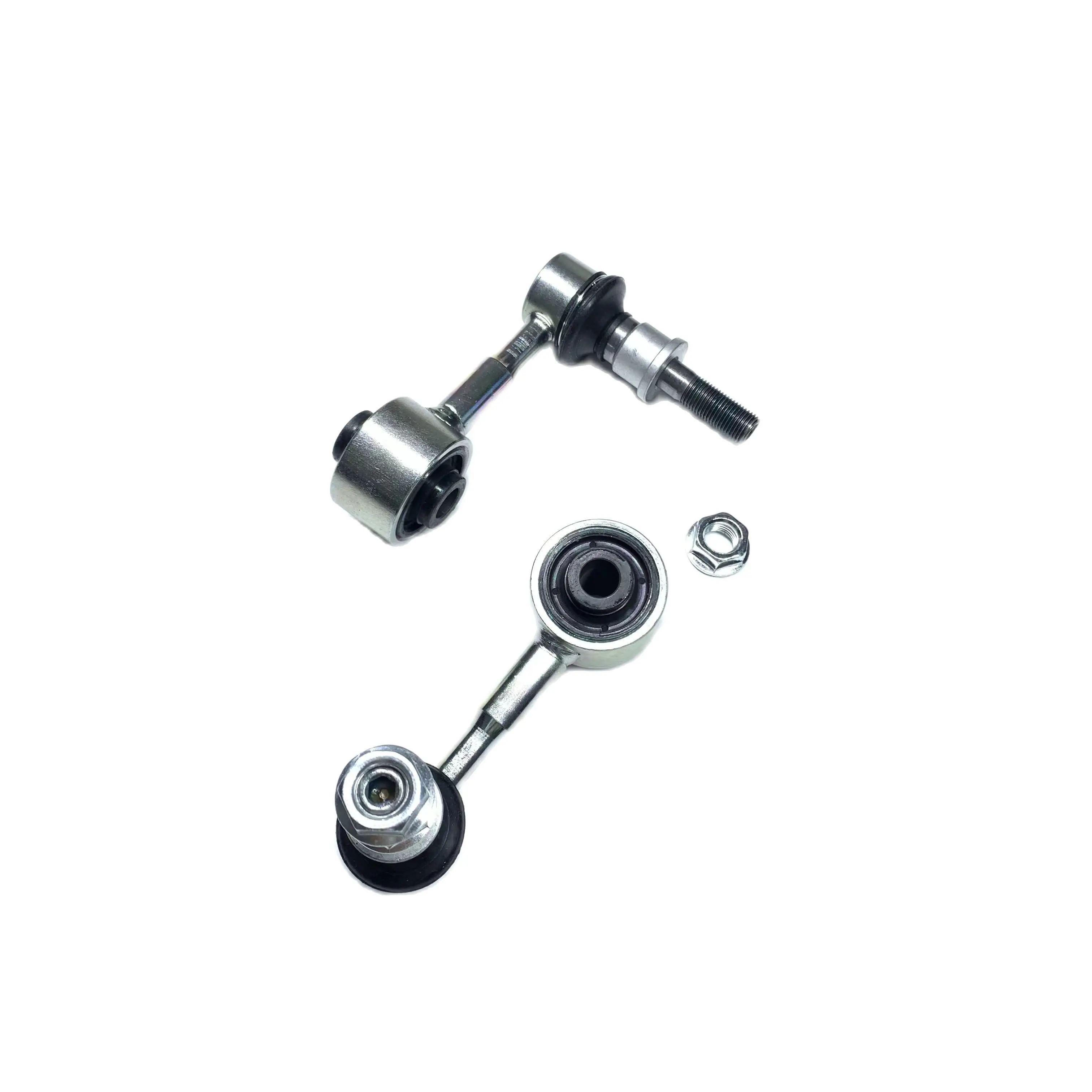 Auto Rear Axle Sway Bar End Stabilizer Links For TOYOTA 20192022