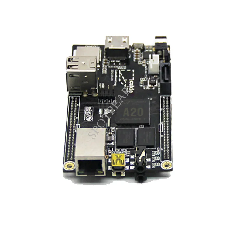 Cubieboard2    ھ ARM Allwinner A20  , ȵ̵/ 
