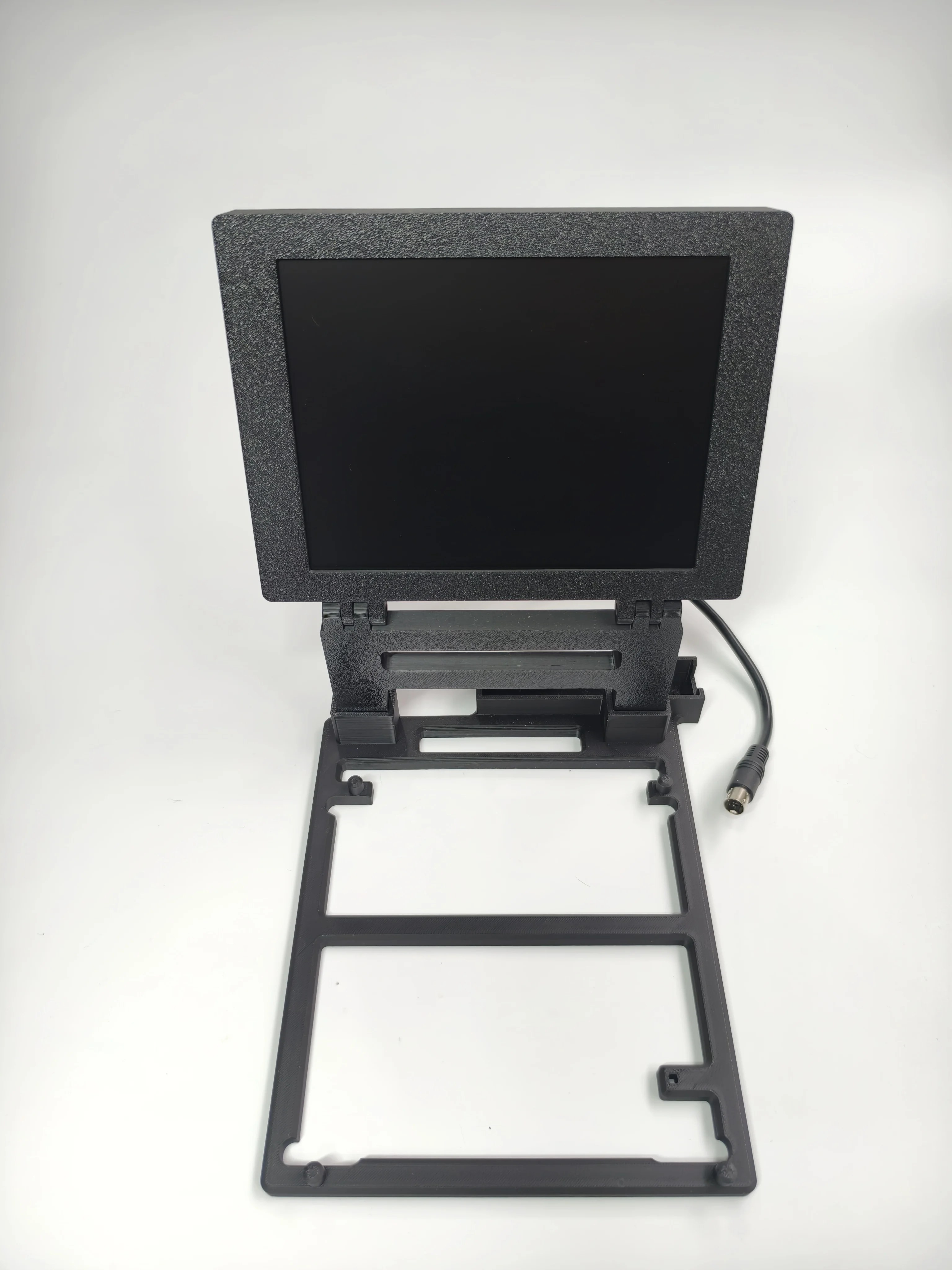 8 インチ MD2 セガ MEGADRIVE2 液晶レトロアーケードゲーム機