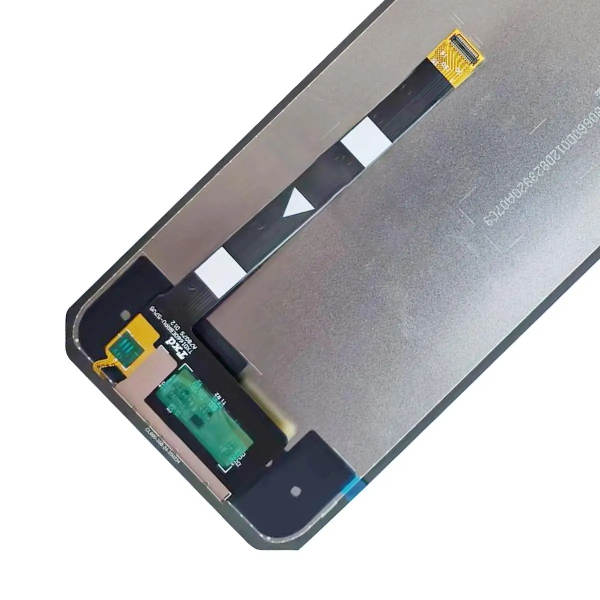 Original For Blackview BV8800 LCD Screen Display with Digitizer Full Assembly Mobile Phone Replacement Parts