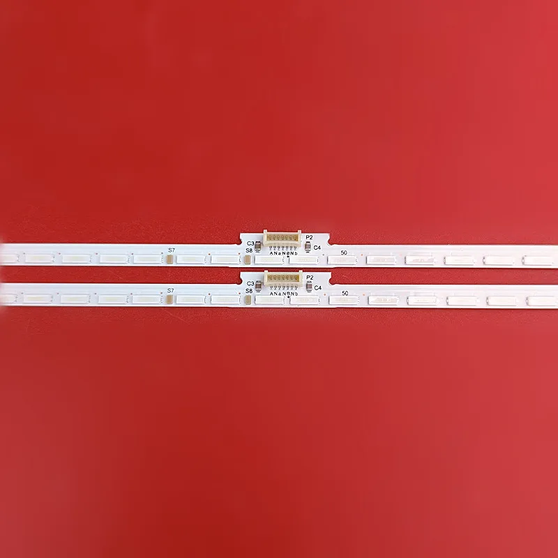 LED backlight strip 64 lamp for TCL 55C815 55C815K 55C815KX1 55C815 7016 4C-LB5564-HR05K 55HR710S64A1 55HR710S64B1 V0