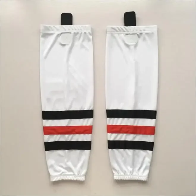 Maglia Allenamento Hockey Su Ghiaccio/Inline - Professionale, In Poliestere, Per Bambini E Adulti - Foto 4