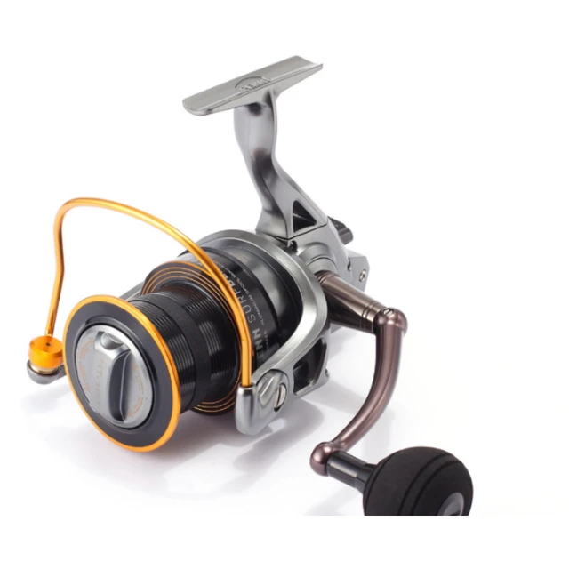 Penn Surfblaster II Longcast Spinning Fishing Reel