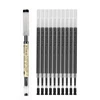 black-1pen 10refill