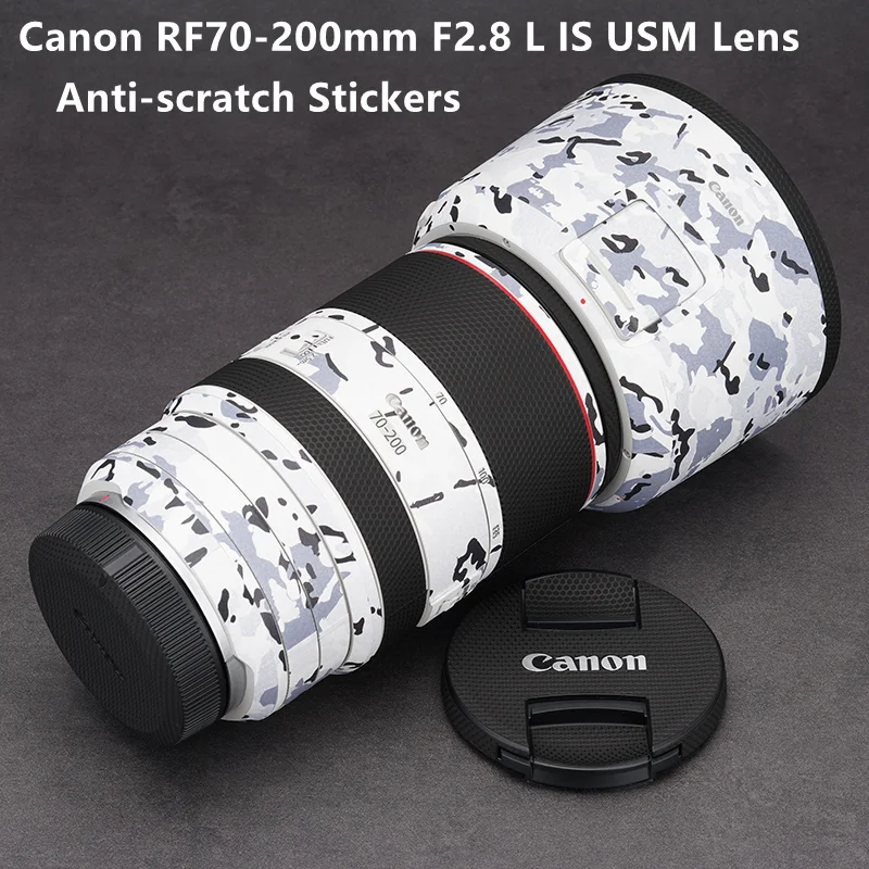 Canon RF 70-200mm f2.8L 保証書なし