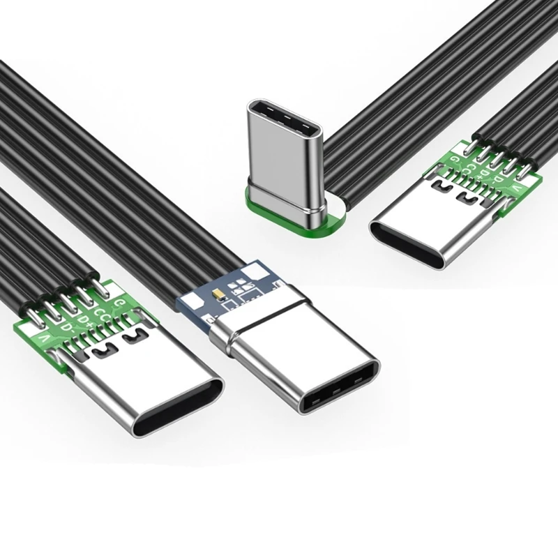 Кабель USB Type для быстрой зарядки для смартфонов и планшетов, 20 Вт, 480 Мбит/с, передача Кабель USB Type для быстрой зарядки для смартфонов и планшетов, 20 Вт, 480 Мбит/с, передача