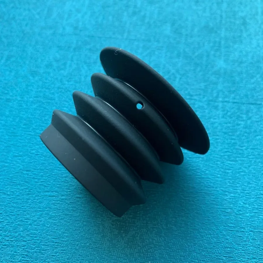 Eye Protector Cups PVS NVE Pard Rubber Recoil Eye Protector Cups Rifle Scope Thermal Imaging Night Vision Googles Eyepiece Guards Eye Shields 33-38