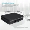 Hard Carrying Case for Starlink Mini Storage Bag Anti Fall Shock-absorbing Handheld Travel Box Portable Package 2