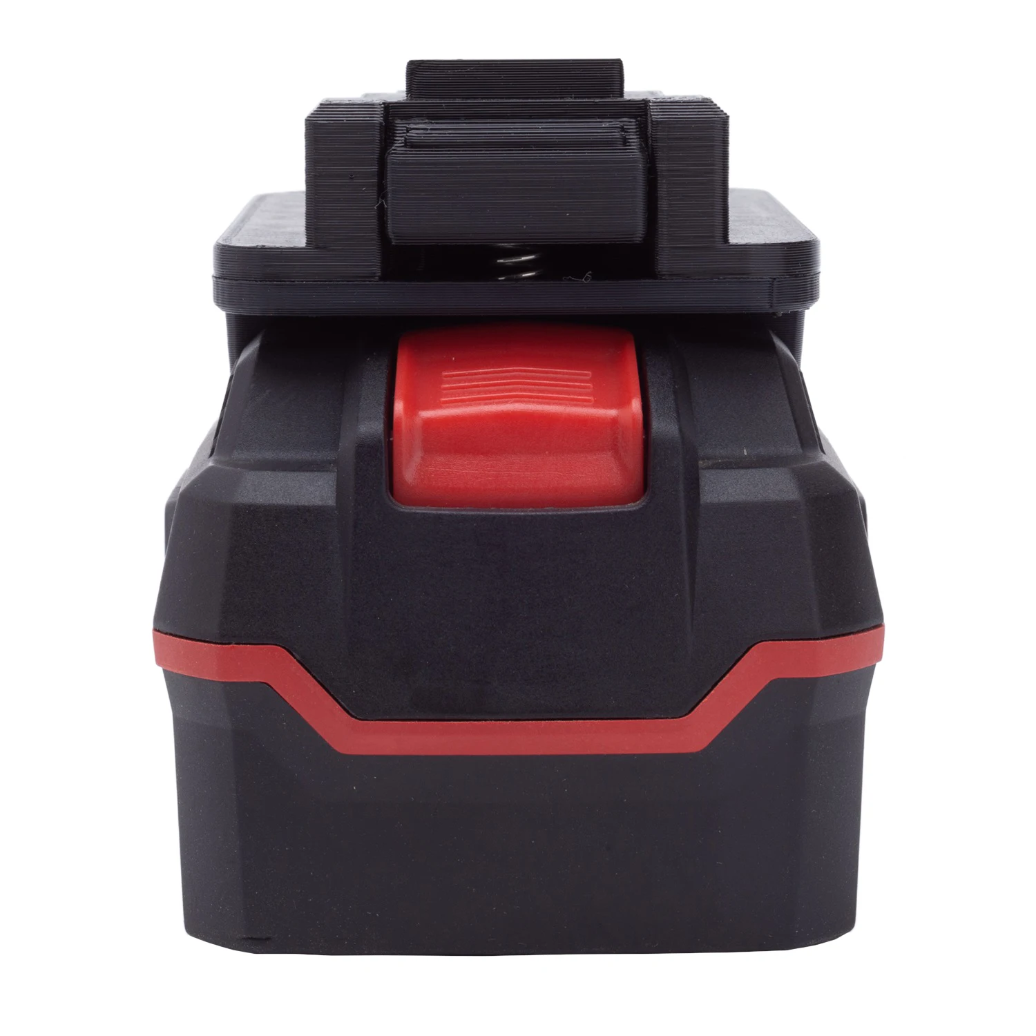 Black+Decker 20V 리튬 이온 도구용 배터리 어댑터 Converetr를 Lidl Parkside X20V 리튬 이온 배터리 어댑터 전동 공구 액세서리로 변환