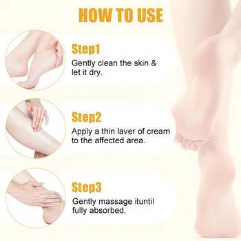 Foot Care Cream
