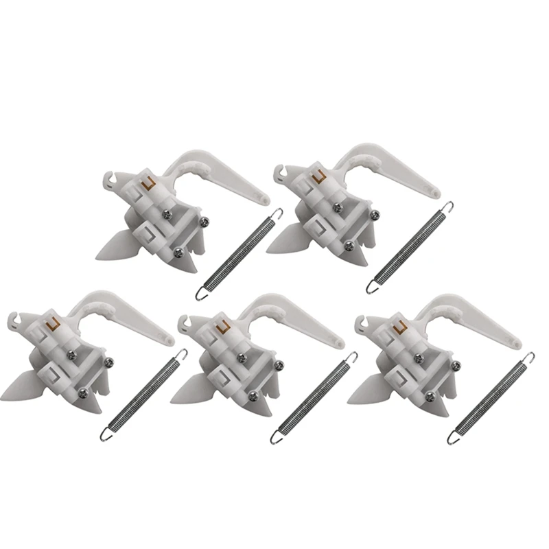 5X 20748450 Control Valve Seat Repair For Volvo Benz Renault Scania 20443641 0009107238 7420748450 1847100 2133705 pneumatic air valve