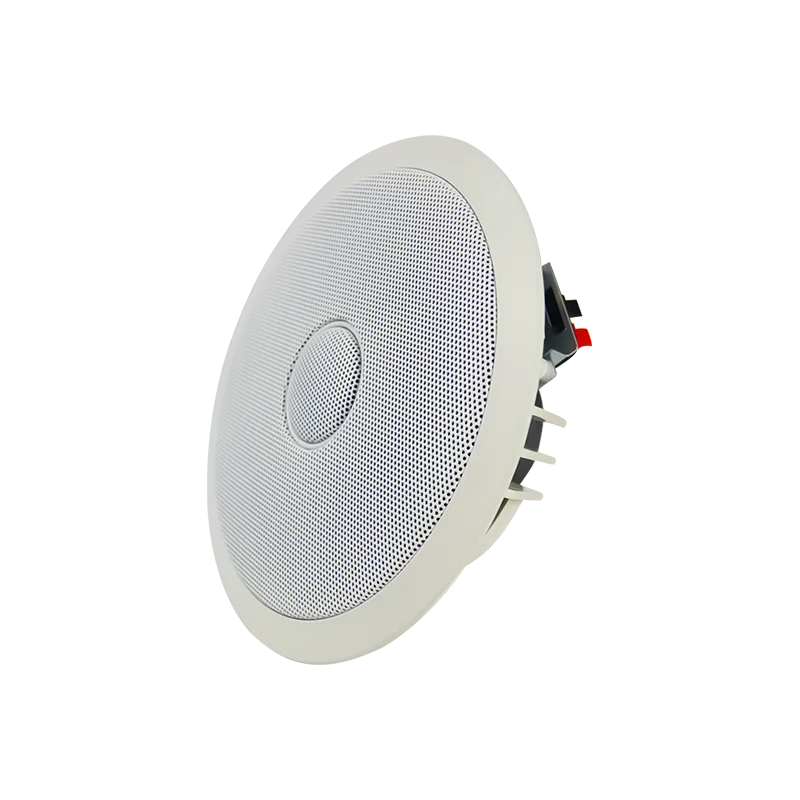 SUMWEE 6.5 بوصة 15 واط مكبرات صوت للسقف السلبي مثا...