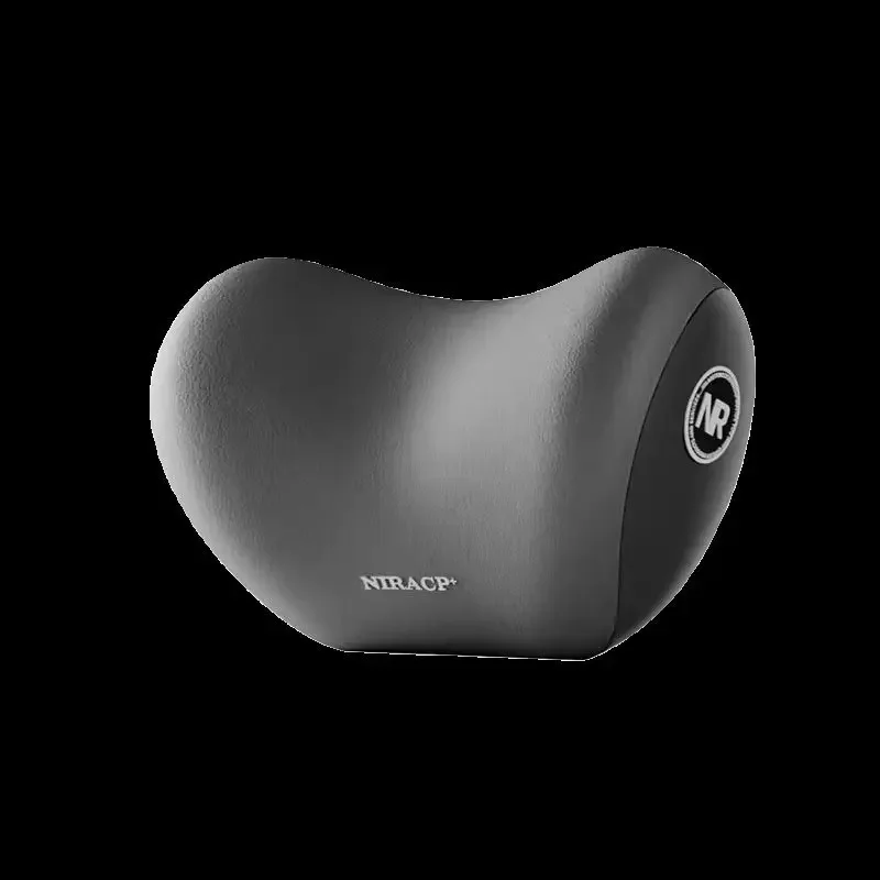 Car Headrest Neck Pillow Car Headrest Pillow Memory Cotton Home Automotive Supplies One piece
