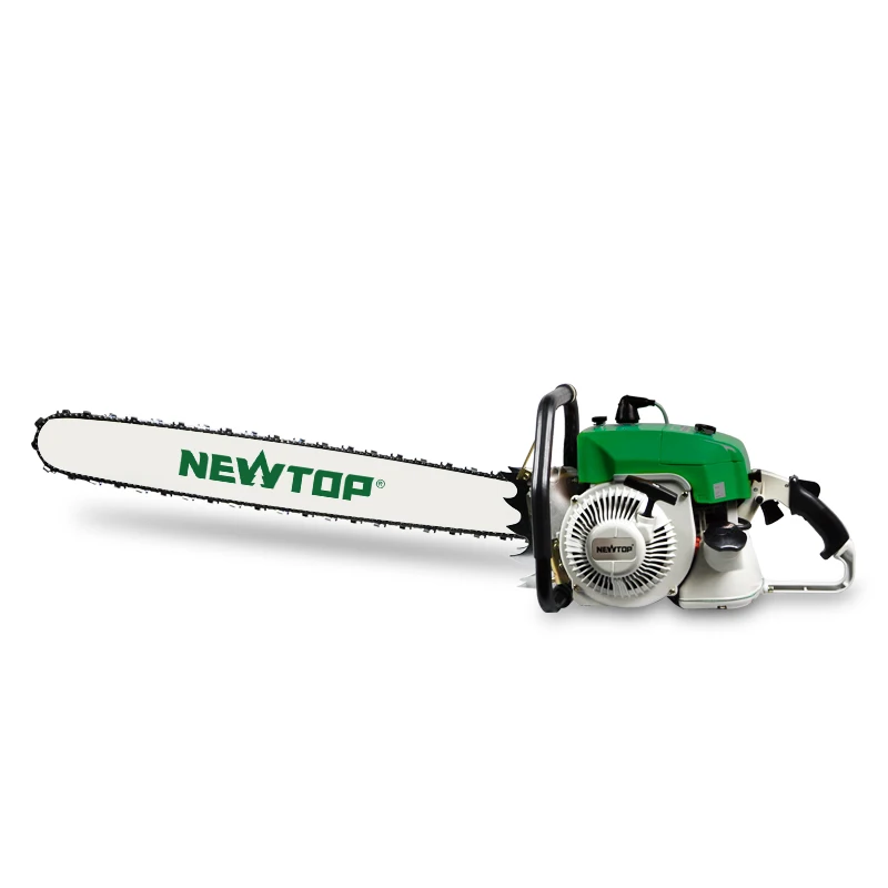 

MS 070 Petrol Saw 4.8kw Big Power Saw Wood Cutting Chain Saw 105cc Gasoline Chainsaw With 36" Bar