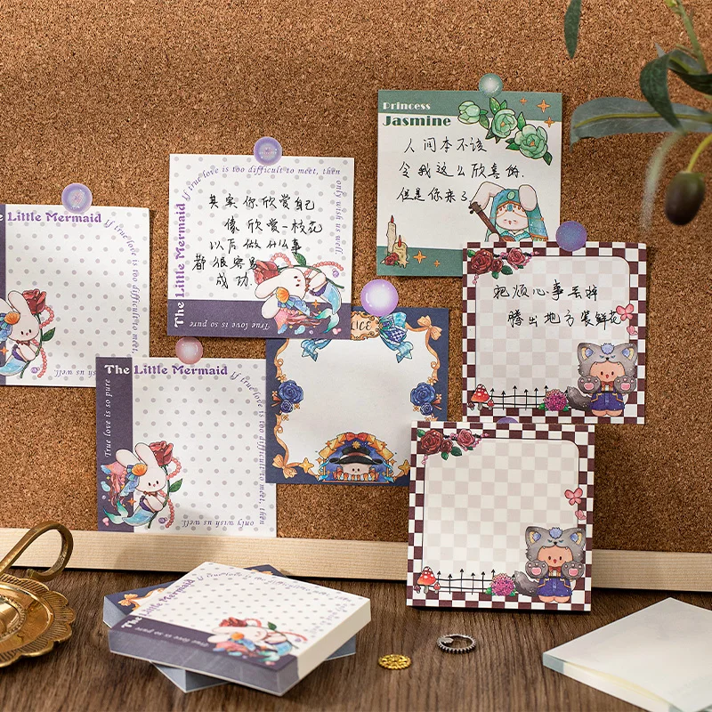 Рисунок 5 - Блокноты для записей