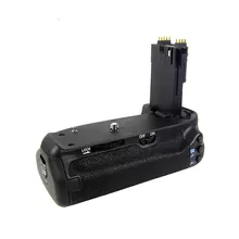 BG-E14 Multi-Power Battery Pack for Canon EOS 70D 80D 90D Battery Grip